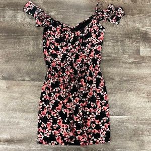 White House Black Market Dress Size Small
